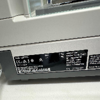 Mettler Toledo XSR303S Analytical Balance image 2